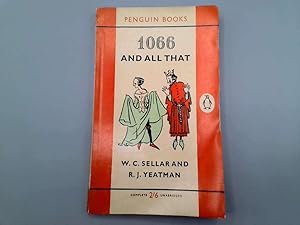 Seller image for 1066 AND ALL THAT for sale by Goldstone Rare Books