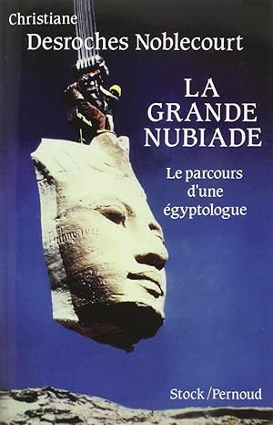 Seller image for La Grande Nubiade for sale by librisaggi