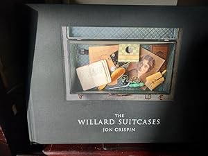 The Willard Suitcases