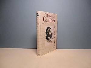 Image du vendeur pour Thophile Gautier mis en vente par Aux ftiches