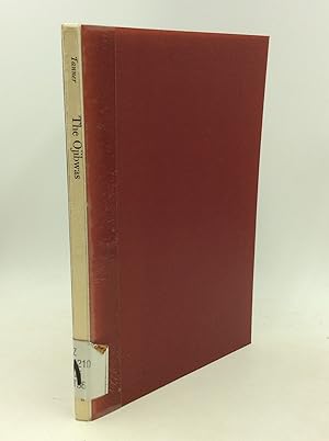 Image du vendeur pour THE OJIBWAS: A Critical Bibliography mis en vente par Kubik Fine Books Ltd., ABAA