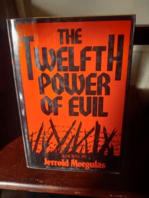 Seller image for Twelfth Power of Evil for sale by Stone Soup Books Inc