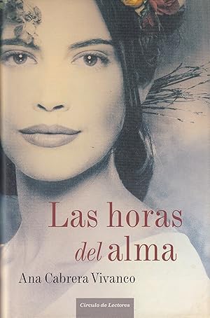 Imagen del vendedor de Las Horas Del Alma a la venta por TU LIBRO DE OCASION