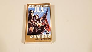 Seller image for Exterminators (Justice League Of America): Signed for sale by SkylarkerBooks