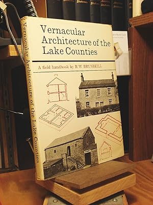 Vernacular Architecture of the Lake Counties: A Field Handbook