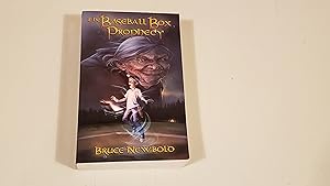 Seller image for The Baseball Box Prophecy: Signed for sale by SkylarkerBooks