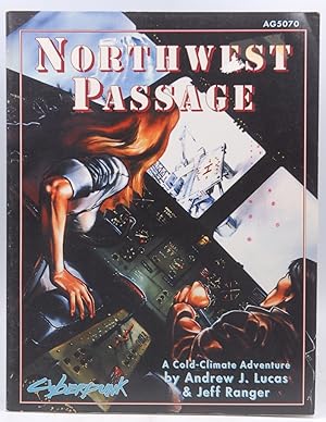 Immagine del venditore per Northwest Passage (Cyberpunk) venduto da Chris Korczak, Bookseller, IOBA