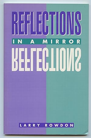 Bild des Verkufers fr Reflections in a Mirror zum Verkauf von Attic Books (ABAC, ILAB)