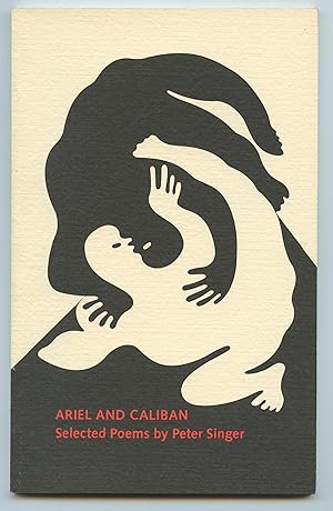 Bild des Verkufers fr Ariel and Caliban: Selected Poems zum Verkauf von Attic Books (ABAC, ILAB)