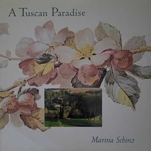 Imagen del vendedor de A Tuscan Paradise a la venta por Leura Books