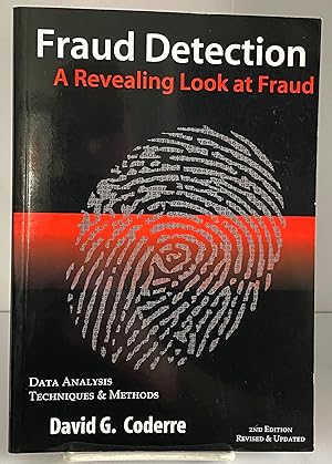Seller image for Fraud Detection: A Revealing Look at Fraud for sale by Books Galore Missouri