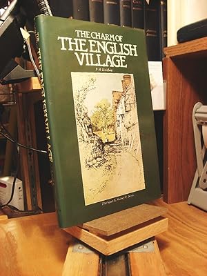 Seller image for Charm of the English Village for sale by Henniker Book Farm and Gifts