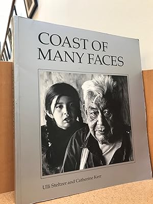 Coast of Many Faces