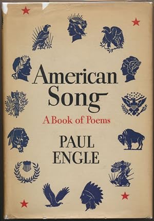 American Song: A Book of Poems