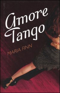 Imagen del vendedor de Amore Tango a la venta por Libro Co. Italia Srl