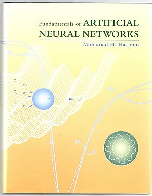 Imagen del vendedor de Fundamentals of Artificial Neural Networks a la venta por Mom's Resale and Books