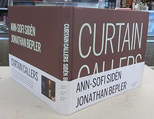 Seller image for Curtain Callers for sale by Midway Book Store (ABAA)