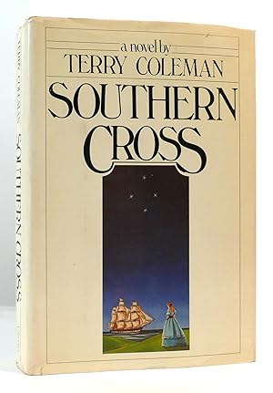 Seller image for SOUTHERN CROSS for sale by Rare Book Cellar