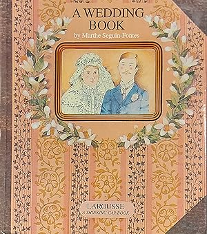Seller image for A Wedding Book for sale by Mister-Seekers Bookstore