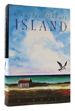 Seller image for ISLAND for sale by Rare Book Cellar