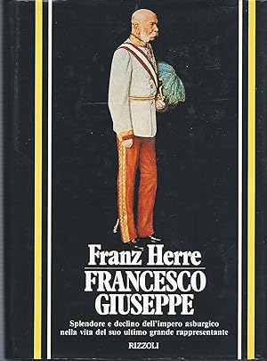 Frencesco Giuseppe
