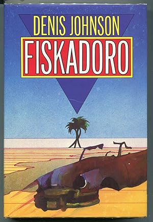 Seller image for Fiskadoro for sale by Evening Star Books, ABAA/ILAB