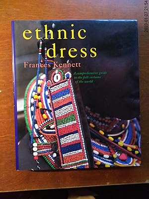 Imagen del vendedor de Ethnic Dress a la venta por Rareeclectic