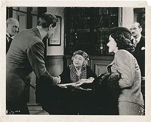 Imagen del vendedor de The Lady Vanishes (Original photograph from the 1938 film) a la venta por Royal Books, Inc., ABAA