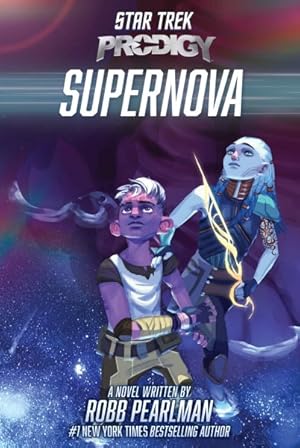 Seller image for Supernova for sale by GreatBookPricesUK