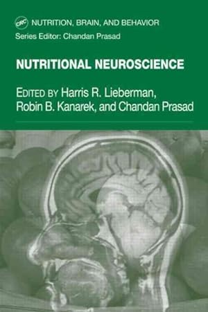 Immagine del venditore per Nutritional Neuroscience venduto da GreatBookPrices