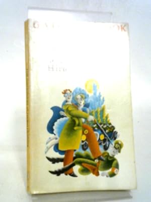 Seller image for The Adventures of Hiram Holliday for sale by World of Rare Books