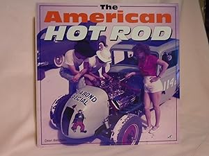 THE AMERICAN HOT ROD