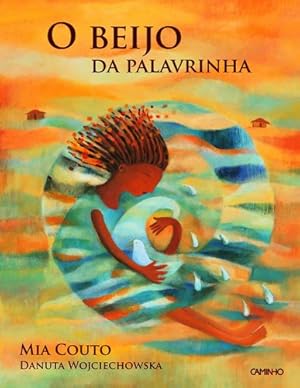 Seller image for O Beijo da Palavrinha for sale by WeBuyBooks