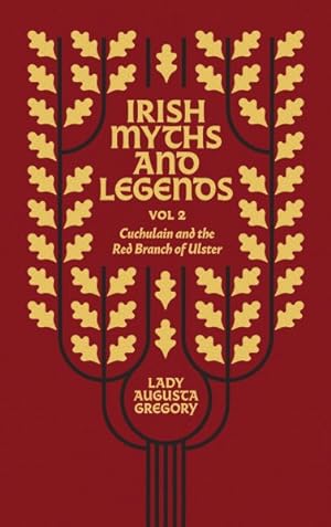 Seller image for Irish Myths And Legends Vol 2 for sale by GreatBookPrices