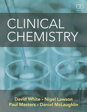 Image du vendeur pour Clinical Chemistry mis en vente par GreatBookPrices