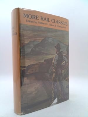 Image du vendeur pour More Rail Classics mis en vente par ThriftBooksVintage