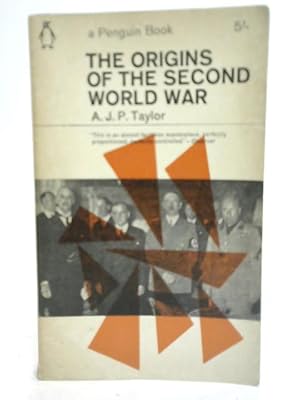 Imagen del vendedor de The Origins of the Second World War a la venta por World of Rare Books