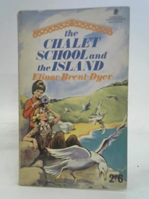 Imagen del vendedor de The Chalet School and the Island. Armada No 25 a la venta por World of Rare Books