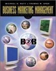 Immagine del venditore per Business Marketing Management: A Strategic View of Industrial and Organizational Markets venduto da WeBuyBooks