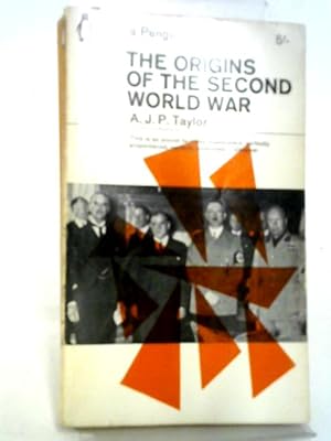 Seller image for The Origins of the Second World War for sale by World of Rare Books