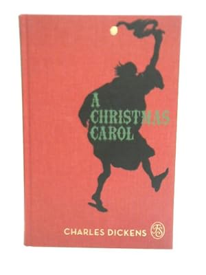 Seller image for A Christmas Carol for sale by World of Rare Books