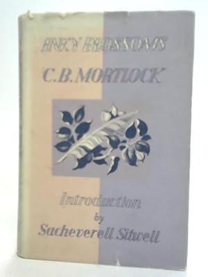 Bild des Verkufers fr Inky Blossoms zum Verkauf von World of Rare Books