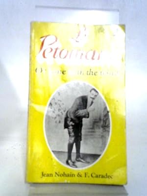 Seller image for Le Petomane Or Gone With The Wind for sale by World of Rare Books