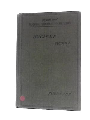 Image du vendeur pour Elementary Practical Hygiene mis en vente par World of Rare Books