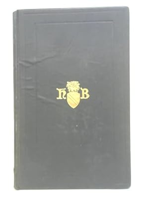 Immagine del venditore per The Gilbertine Rite Volume 1. venduto da World of Rare Books