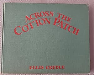 Across the Cotton Patch