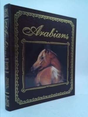Seller image for ARABIANS for sale by ThriftBooksVintage