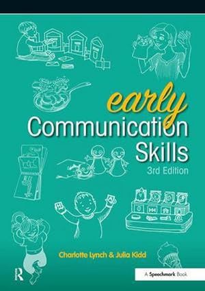 Bild des Verkufers fr Early Communication Skills : 3rd edition zum Verkauf von AHA-BUCH GmbH