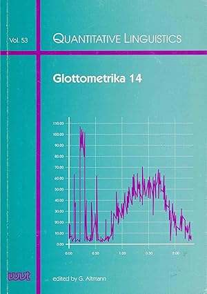 Glottometrica 14.