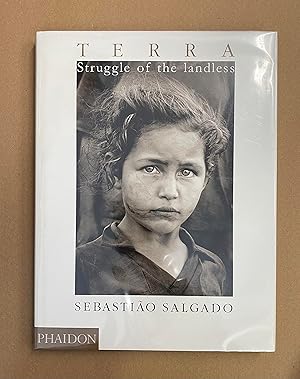 Seller image for Terra: Struggle of the Landless for sale by Fahrenheit's Books